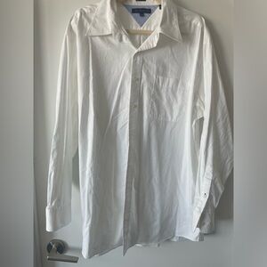 Tommy Hilfiger Mens Solid Casual